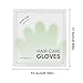 Hair Styling Gloves, Oil Control Styling Tool, Size Comfortable Fit, Soft Fabric SPU Design, Beauty Accessory Category Hair Care Feature, Gloves for Men Women Boys Teens Athletes