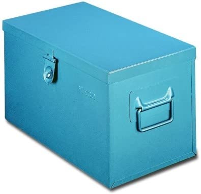 Heco serie 138 - Caja metalica 565x330x330mm 24,6kg