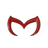 Este emblema fabricado material de primera calidad de doble cara.