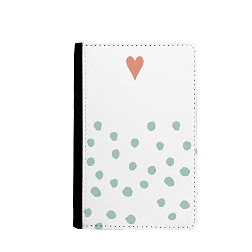 Étui passeport design abstrait cadeau idéal pour les passionnés de voyage