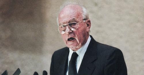 A trent'anni da Rabin si cerca ancora la pace
