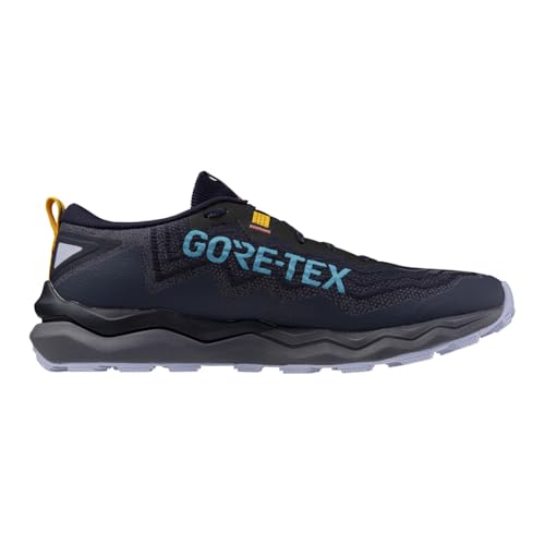 Mizuno Wave Daichi 9 GTX, la solution pour courir au sec en trail running