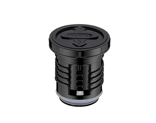 Thermos 4003.205.047 King - Termo (acero inoxidable), acero inoxidable, azul medianoche, 0,47 L - Imagen 7