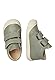 Naturino Cocoon VL-Lauflernschuhe aus Nappaleder, Dunkelgrün 24