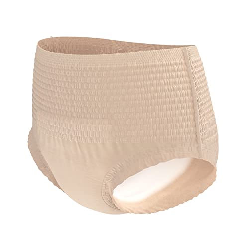 Tena Incontinence Underwear For Women, Maximum Absorbency, Proskin - Large - 72 Count #TOP3
