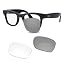 Photochromic Clear Non-polarized