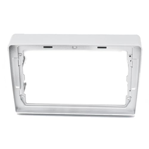 Adaptador de bisel y fascia de radio coche para V80 2013+