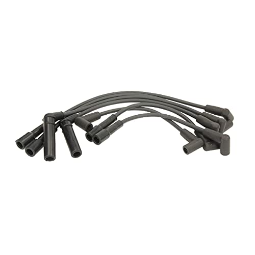 ENGITECH Kit de câbles d'allumage ENT910247 Cover