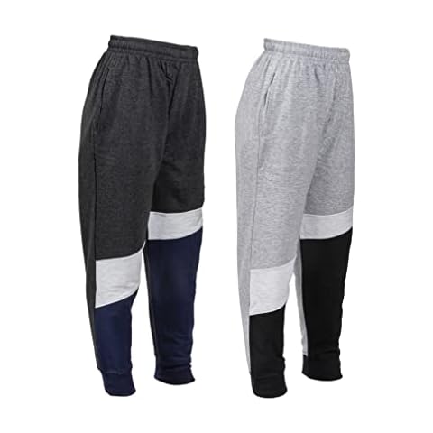 Chopper Club Boys Joggers Cover