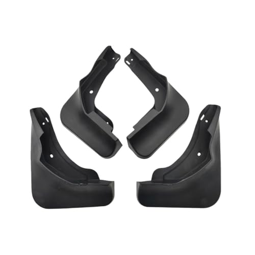 Bavettes Voiture pour MG ES5 2025+ Anti-Éclaboussures et Ultra Durables