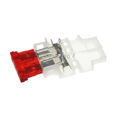 Porte-fusible de voiture pour sécuriser le système électrique de votre bateau