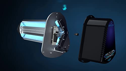 Image of Halo LED Whole Home in-Duct Kit with 24V Transformer