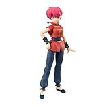 TAMASHII NATIONS S.H.フィギュアーツ らんま1/2 らんま 約120mm PVC&ABS製 塗装済み可動フィギュア