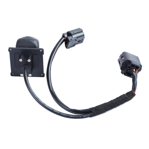 Caméra de recul voiture KIA Optima K5 2017 95766D4500 pièce de remplacement arrière