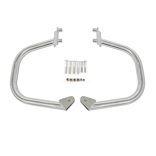 Cage de protection XG500 pour rouler serein en ville et sur route