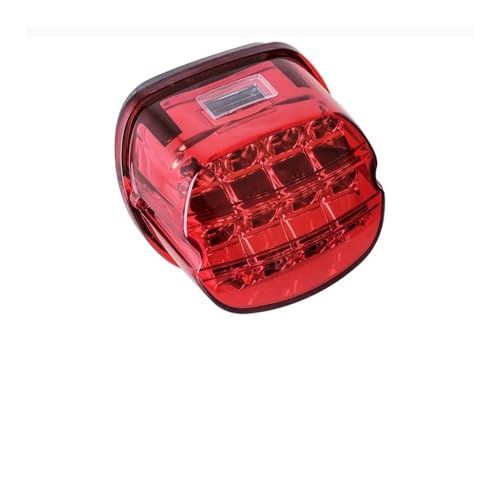 Feu stop moto LED pour Harley Touring, Electra Glide et Sportster XL883 XL48