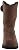 ARIAT Men's Powerline 400G Waterproof 400G Composite Toe Work Boot Brown