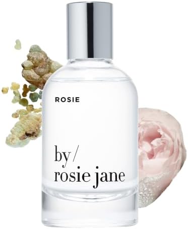Rosie Jane Rosie Eau De Parfum 1.7 oz