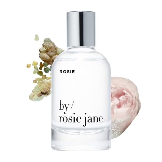 By Rosie Jane Clean Eau De Parfum Spray