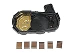 ACDelco 19300180 GM Original Equipment Throttle Position Sensor Kit with Clips and Cover