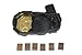 ACDelco 19300180 GM Original Equipment Throttle Position Sensor Kit with Clips and Cover