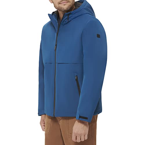 Image of DOCKERS Men's Flex Tech Filled Storm Jacket