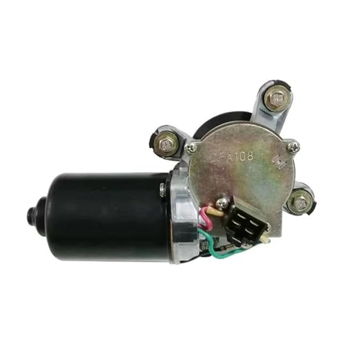 Moteur essuie-glace avant Pajero V31 V32 V33 répare les balais bloqués