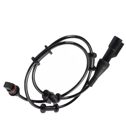 Capteur de vitesse de roue ABS avant pour Jaguar S-Type et XF X250