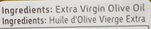 Aceite de oliva extra virgen Zeta 8.5 Oz pack x3 miniatura 4