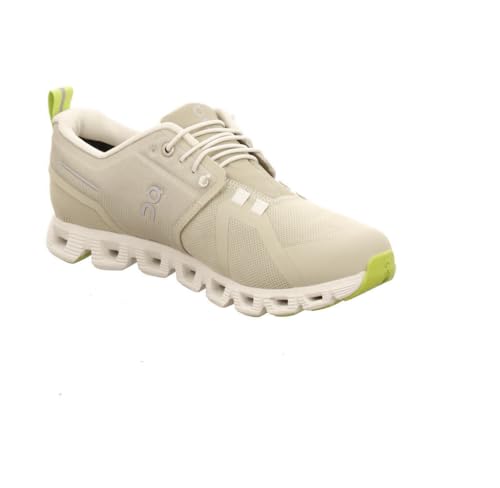 Image of On Women's Cloud 5 Waterproof Sneakers