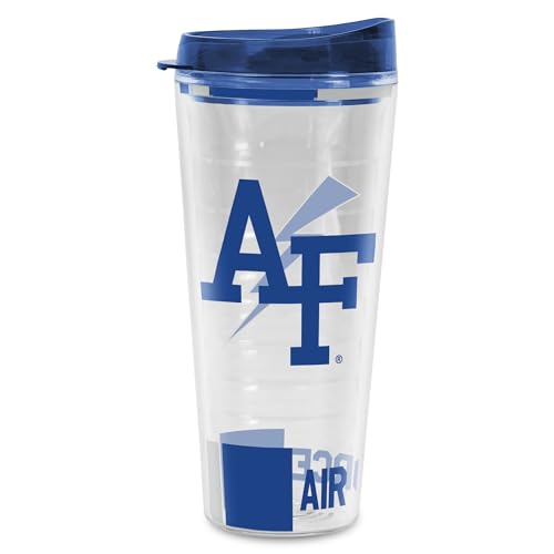 Image of Rico Industries NCAA Double Wall Tritan Tumbler 16oz or 22oz