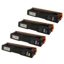 Amazon | RICOH リコー IPSiO SPトナー C200 4色セット 【高品質 国内