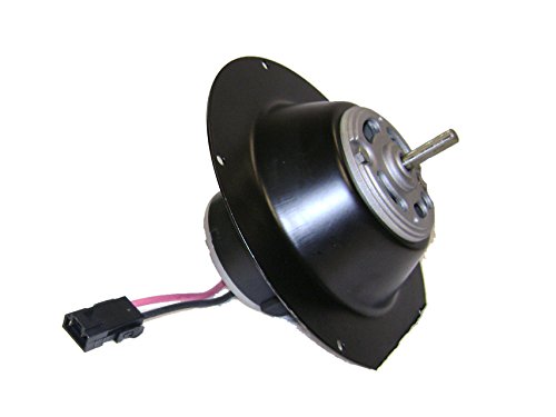 Newstar Blower Motor S-17239