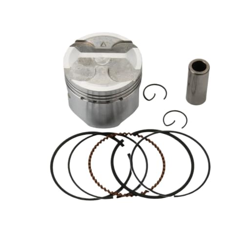 Kit cilindro 70cc 47mm repara motor SR Motard 50 4T 5