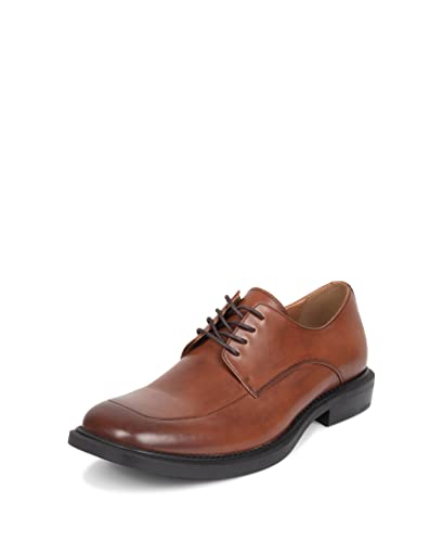 Image of Kenneth Cole New York Men's Merge Oxford Shoes