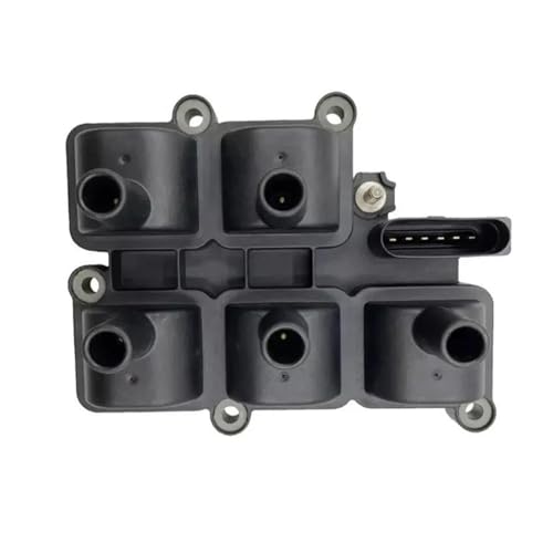 Bobine d'allumage VW et Seat - Résout les ratés de moteur sur Bora, Golf et Toledo
