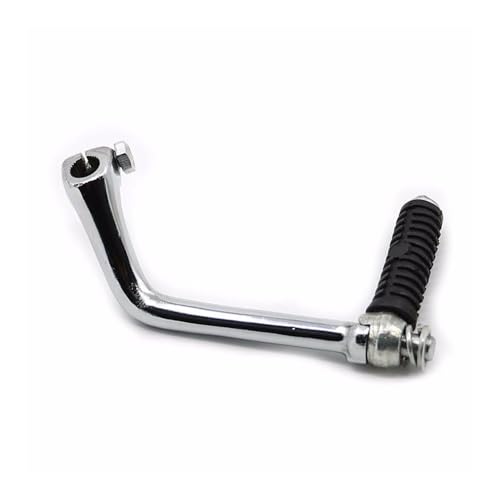 Sélecteur vitesse moto résistant au jeu mécanique pour axe usé 12mm de CT70 et XL70