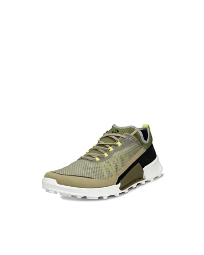 [ECCO] gCjO Biom 2.1 Low Textile Y Z[W/Z[W/ubNB 28.5 cm~29.0 cm