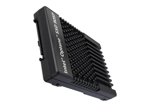 Image of Intel Optane SSD 905P Series (960GB 2.5 inch PCIe x 4 3D XPoint) (959527)