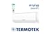 TERMOTEK AIRPLUS WIDE C12 - AIRE ACONDICIONADO 12000 BTU INVERTER A++ WIFI...