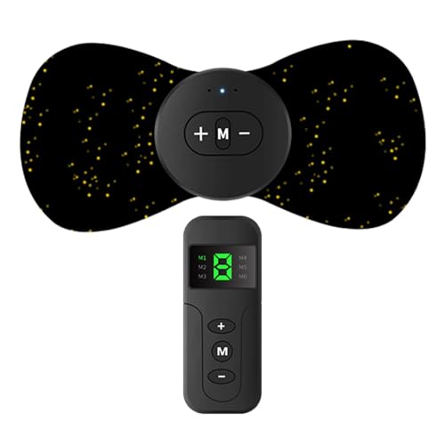 Massageur cervical portatif sans fil pour nuque, épaules et dos