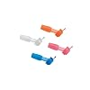 CamelBak Thrive Kids Bite Valve Replacement for Thrive Flip Straw Kids Water Bottles, 4-Pack, Multi-Color