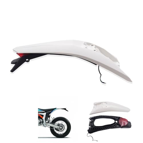 Support Feu Arrière Moto et Protecteur pour Freeride E-XC E-SM - 3