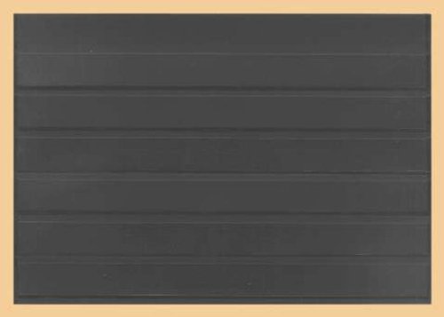 KOBRA-Einsteckkarte K16 cartes intercalaires en plastique lot de 50 pour classement