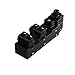 Window Master Switch GKL2-66-350A for M&azda 6 2014 2015 2016 Front Left Electric Power Master Window Lifter Switch Control Regulator Button Car Parts Window Switch Unit