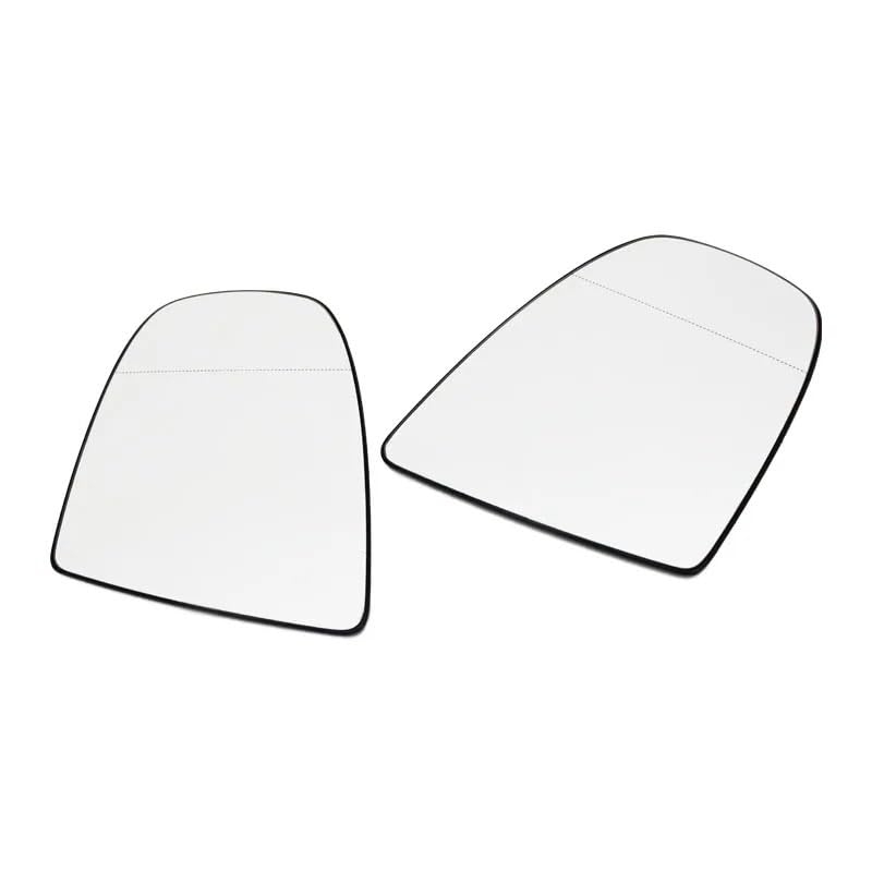 Rétroviseur latéral BMW X5 E70 X6 E71 miroir chauffant droit - 7