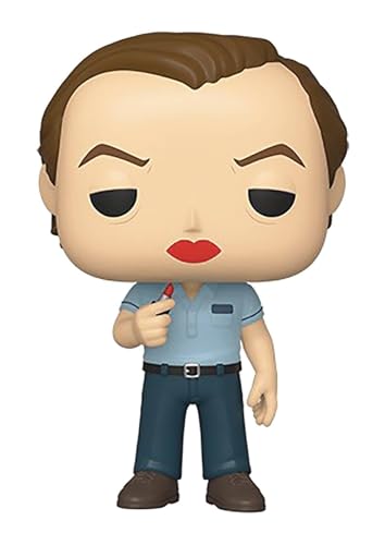 Funko Pop! Movies: Billy Madison - Danny Mcgrath