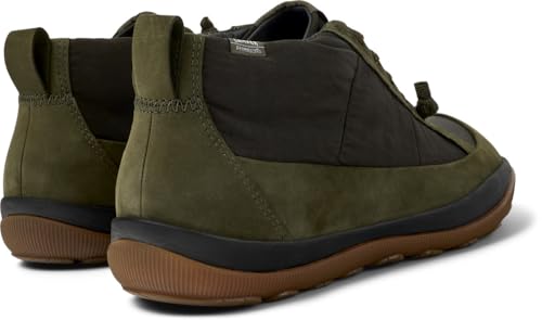 Image of Camper Men's Basket Bootie Ankle Boot