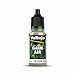Vallejo Game Air 76049 Stonewall Grey (18ml)
