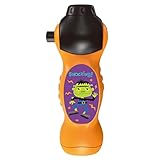 Hagar Halloween-Taschenlampen für Kinder - Sicherer Kleinkind-Dia-Taschenlampen-Projektor,Pädagogisches Schlafenszeit-Nachtlicht für Kinder ab 3 Jahren, Jungen, Mädchen